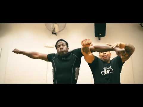 52 blocks fight (Triangle Trade)