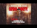 Afro House Novo Remix 2023 - Happy New Year (Os Maquina Vol 24) By Dj Gelson Gelson Oficial