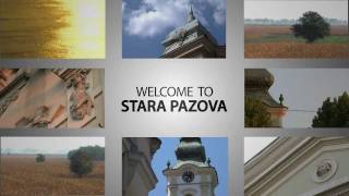 preview picture of video 'Welcome to Stara Pazova'