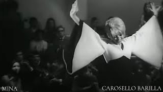 Mina - Vorrei che fosse amore