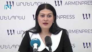 Արցախցի 1670 ընտանիք բնակարան գնելու կամ կառուցելու հավաստագիր է ստացել․ Գայանե Ղարագյոզյան։ Լրաբեր