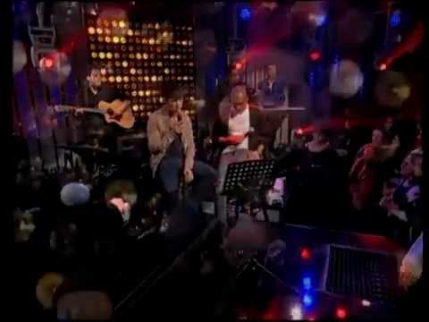 Harel Skaat ft Eyal Golan - Im Yesh Gan Eden הראל סקעת בדואט עם אייל גולן