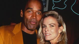 The Tragic Details About O.J. Simpson and Nicole Brown's Relationship