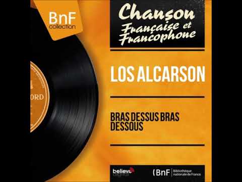 Itsi bitsi, petit bikini   Los Alcarson