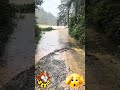 MORADORES DO BAIRRO DO MORADA DO SOL E DA HORTA DA PREFEITURA ESTÃO ISOLADOS COM O LAGO TRANSBORDANDO DO CALAZAM
