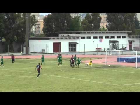 DIL34 080516 - VADO - FEZZANESE 2-2 | SERIE D