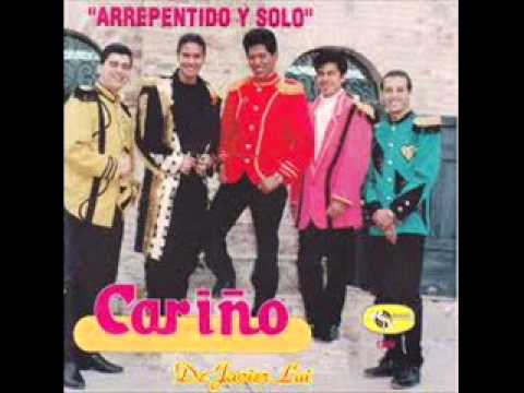 grupo Cariño mix