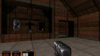 Duke Nukem 3D: Doom Guy