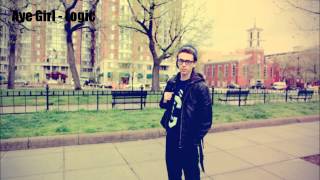 Aye Girl - Logic