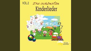 Auf du junger Wandersmann