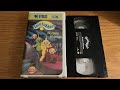 Teletubbies Nursery Rhymes 1999 VHS