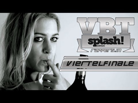 Video thumbnail for Vs. Flensburg - [RR 4tel-Finale - VBT Splash!-Edition 2014]
