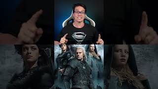 COMO HENRY CAVILL PERDEU TUDO SEM QUERER?