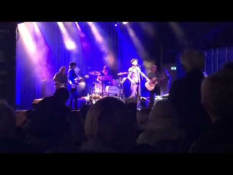 Gundermann Cover-Das war mein zweitbester Sommer (Alexander Scheer) Echaz Hafen Reutlingen