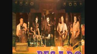 pesado - se que no volveras