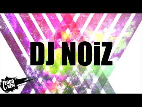 Shoulda Been There X Nice & Slow X Girl Tonight (DJ NOIZ REMIX)