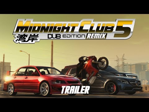 download lagu mp3 mp4 Midnight Club 5 Dub Edition Remix Ps4 Release Date, download lagu Midnight Club 5 Dub Edition Remix Ps4 Release Date gratis, unduh video klip Midnight Club 5 Dub Edition Remix Ps4 Release Date