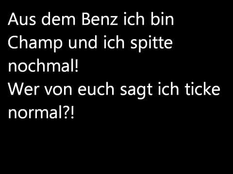 Farid bang bitte spite 5000 Lyrics