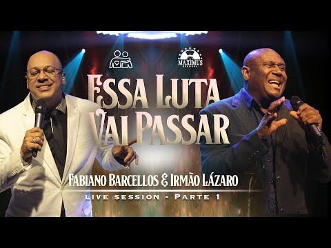 Essa Luta Vai Passar - Fabyano Barcellos