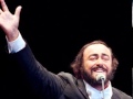 Luciano Pavarotti torna a surriento High quality audio