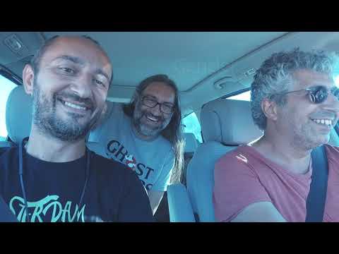 Tolga Çebi - Devam Et (Devam Et - 2021) (Offical Video)