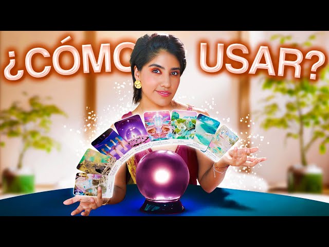 Vídeo relacionado con Juego De Cartas Oracle - 52 Piezas Adivinación Intuición Deck Oracle Set | Juguete Adivinatorio para Cumpleaños Lectura Fiesta Oración Meditación Diario Personal Hombres Mujeres