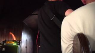 STEVEN JAMES ADAMS (Live @Indietracks) (25-7-2015)