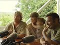 Making Of Interview With The Wiggles Steve Irwin