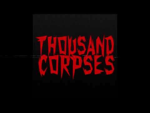 CYBERTHING! - Thousand Corpses (audio)