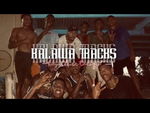 Yung Yanny × BladP2A - Ghetto Life [Slowed & Reverb Fiji]