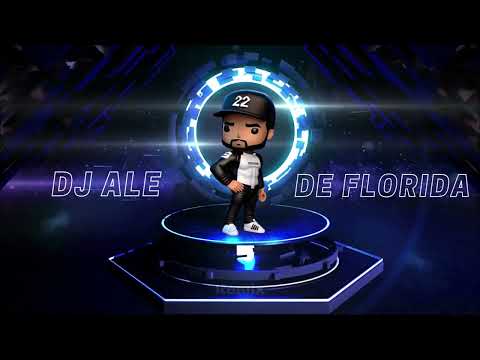 05. Un Pacto (Remix) - DJ Ale de Florida [EP My Roots 2.0]