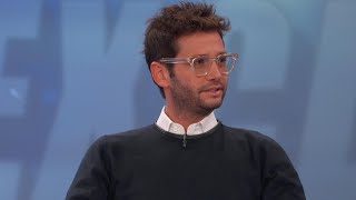 Reality Star Josh Flagg Joined The Doctors Three Weeks after Surgery