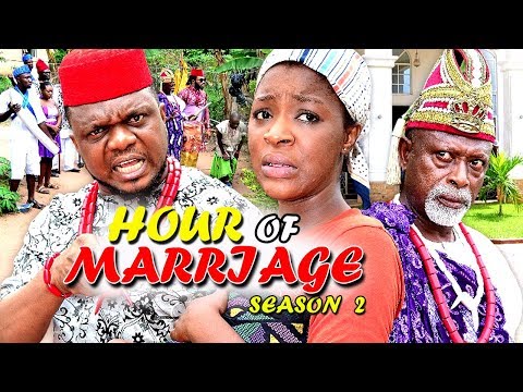 Hour Of Marriage Season 2 - (New Movie) 2018 Latest Nigerian Nollywood Movie Full HD | 1080p