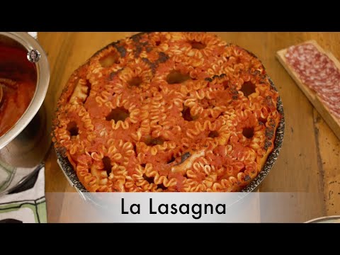 Non ho mai mangiato dei rotoli di lasagna così gustosi e pratici come questi.