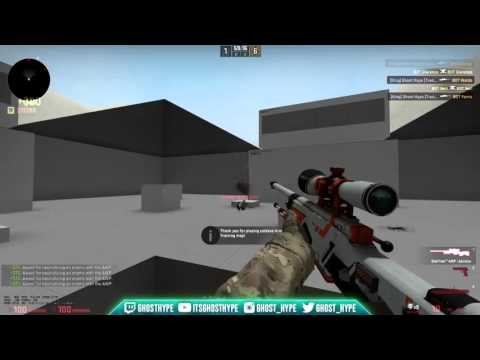 Steam Community :: Video :: HOW TO IMPROVE YOUR AWP SHOT
