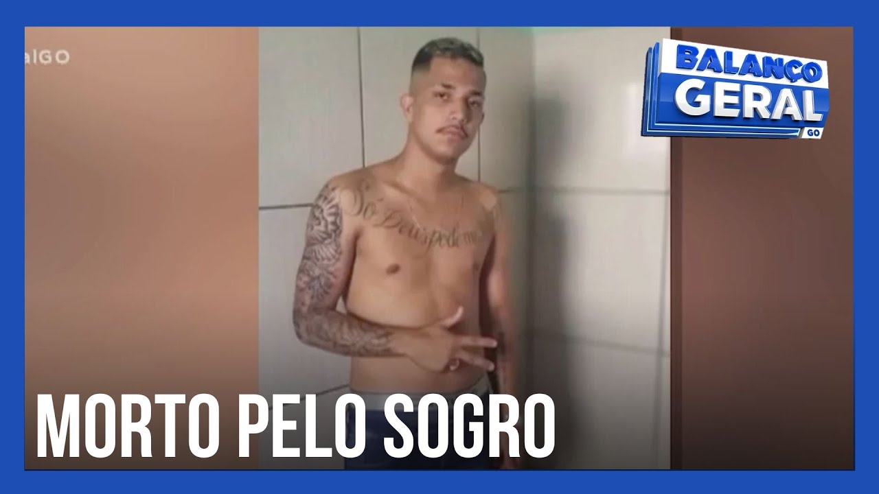 Família de jovem morto pelo sogro pede por justiça