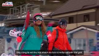 Đại học Liên bang Bắc Caucasus - Северо-Кавказский федеральный университет