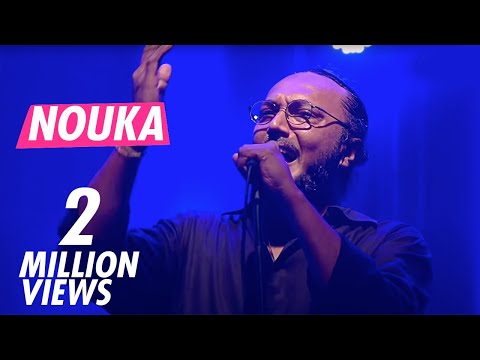 NOUKA  - PANTHA KANAI & TASHFEE with TAPOSH : WIND OF CHANGE [ PRE-SEASON ] at GAAN BANGLA TV