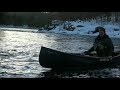Oh Yeah Jim Baird Winter Paddling Fan Made
