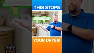 Dryer Won't Start? Check the Thermal Fuse First!