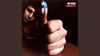 Don mclean: American pie