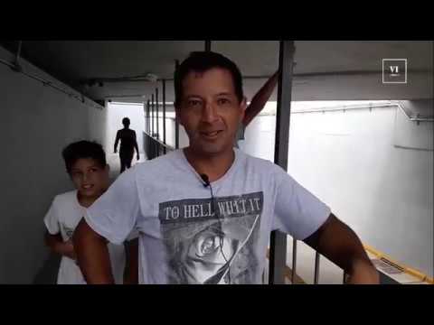 Nuevo bajo nivel en Zeballos