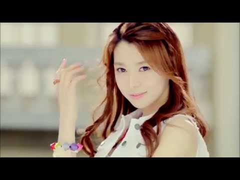 [Mashup] 1punch vs Hello Venus - Wiggle Wiggle X Turn Me Back