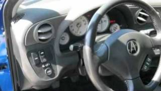 preview picture of video '2005 ACURA RSX Zionsville IN'