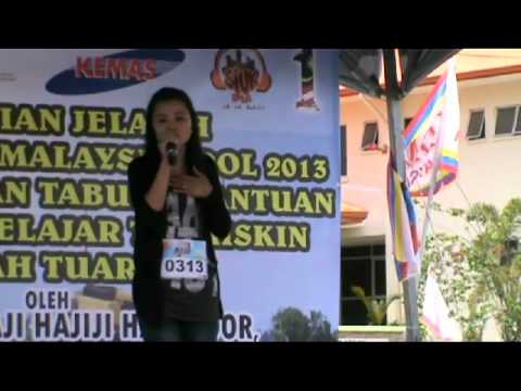 KDM M IDOL TUARAN AUDITION 313 - 9G