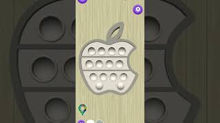 apple store pop it game play ❤️😊