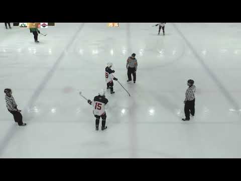 2022 09 11 - JAHL: Tukums - Prizma