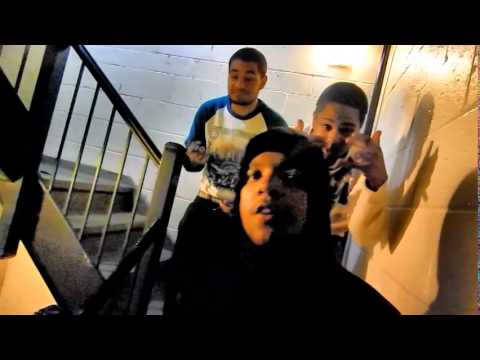 Wildboy Tha G  x competition