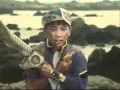 Saban S Masked Rider VS Toei S KibaRanger