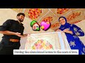 Transforming An Abandoned House Into A Dream Love Nest